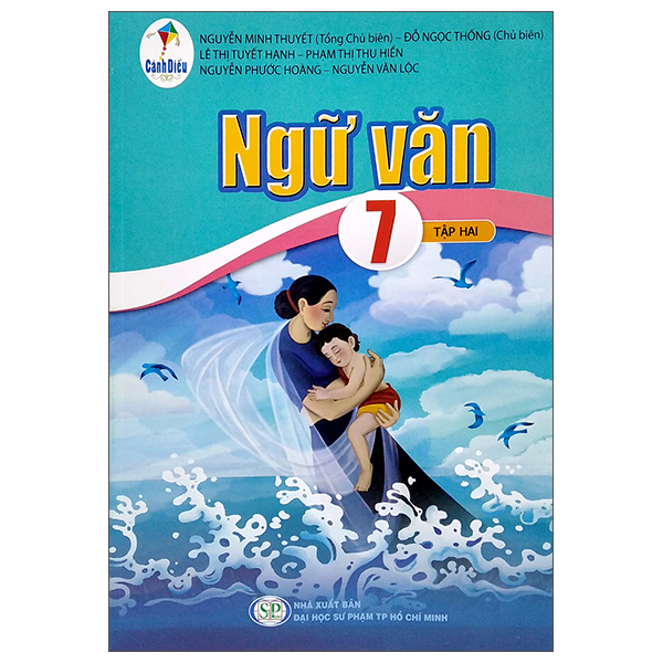 Bộ
Toán 7 - Tập 2 (Cánh Diều) (Chuẩn) - Ảnh 14