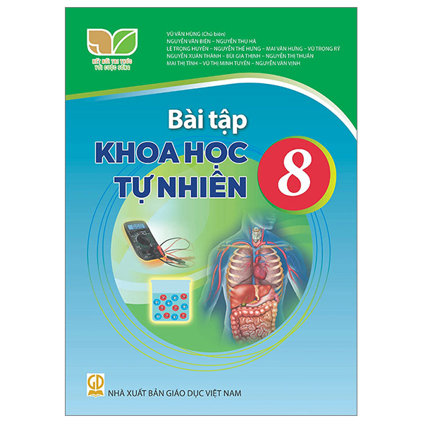 Bo
						
										
										Toan 8 - Tap 1 (Ket Noi Tri Thuc) (Chuan) - Ảnh 12