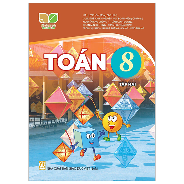 Bo
						
										
										Toan 8 - Tap 1 (Ket Noi Tri Thuc) (Chuan) - Ảnh 19