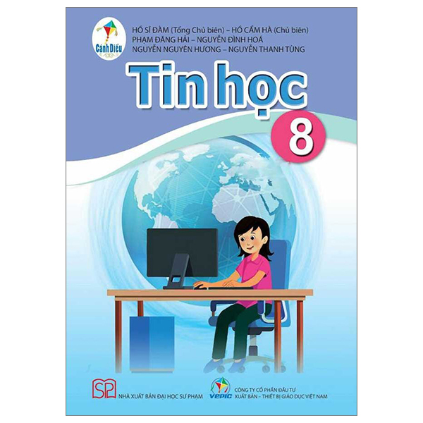 Bo
Toan 8 - Tap 2 (Canh Dieu) (Chuan) - Ảnh 11