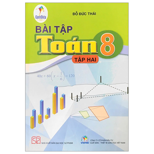 Bo
Toan 8 - Tap 2 (Canh Dieu) (Chuan) - Ảnh 23