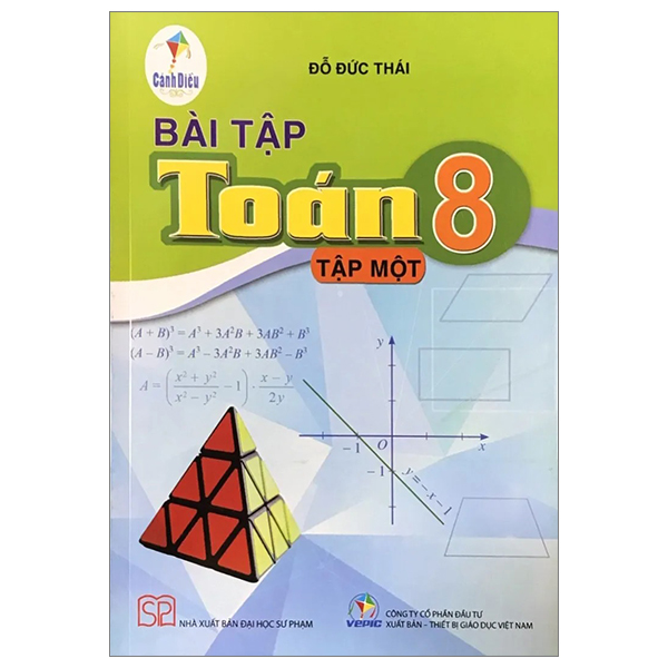 Bo
Toan 8 - Tap 2 (Canh Dieu) (Chuan) - Ảnh 24