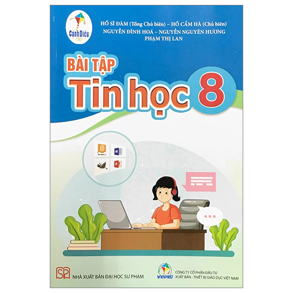 Bo
Toan 8 - Tap 2 (Canh Dieu) (Chuan) - Ảnh 25