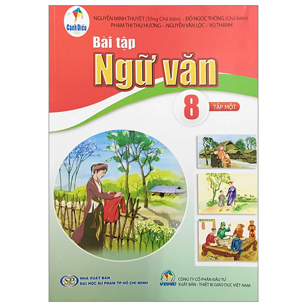 Bo
Toan 8 - Tap 2 (Canh Dieu) (Chuan) - Ảnh 27