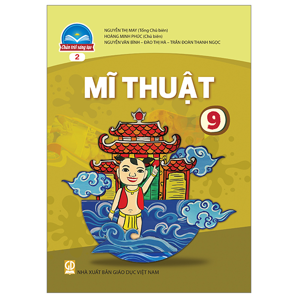 Bộ Toán 9 - Tập 1 (Chân Trời) (Chuẩn) - Ảnh 13
