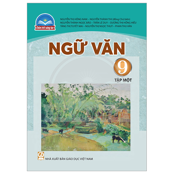 Bộ Toán 9 - Tập 1 (Chân Trời) (Chuẩn) - Ảnh 14