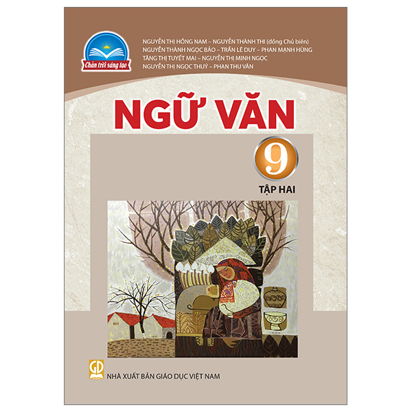 Bộ Toán 9 - Tập 1 (Chân Trời) (Chuẩn) - Ảnh 15