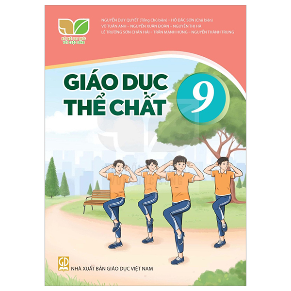 Bộ Toán 9 - Tập 1 (Kết Nối) (Chuẩn) - Ảnh 11