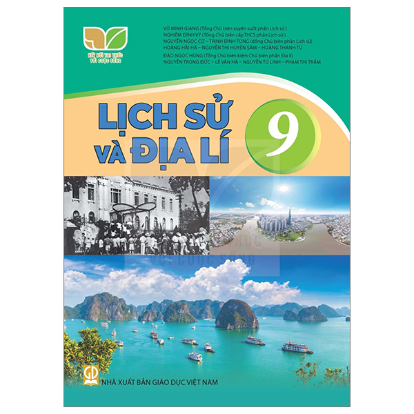 Bộ Toán 9 - Tập 1 (Kết Nối) (Chuẩn) - Ảnh 8