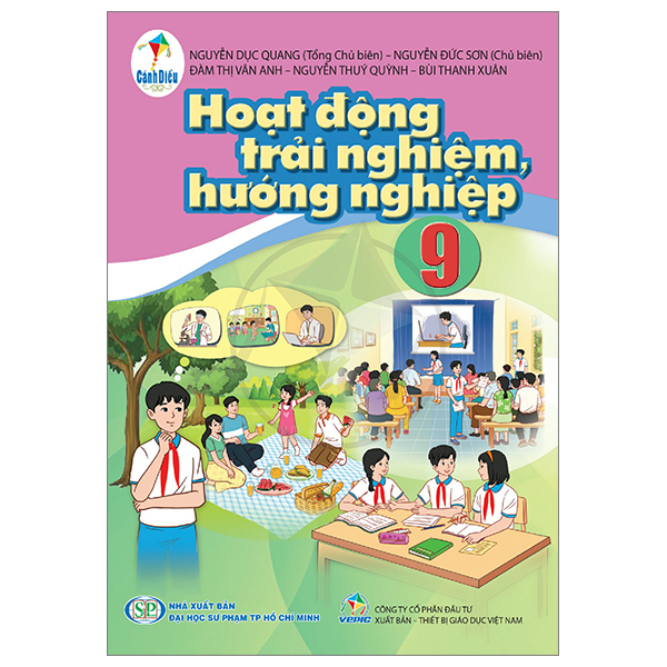 Bo
						
										
										Toan 9 - Tap 2 (Canh Dieu) (Chuan) - Ảnh 13