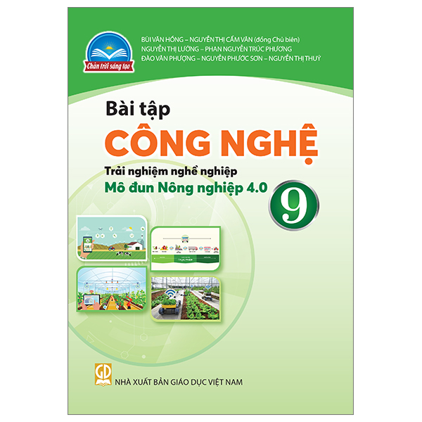Bộ Toán 9 - Tập 2 (Chân Trời) (Chuẩn) - Ảnh 23
