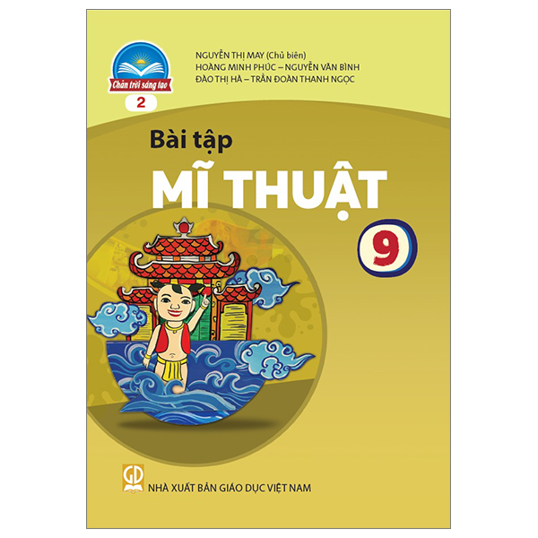 Bộ Toán 9 - Tập 2 (Chân Trời) (Chuẩn) - Ảnh 31