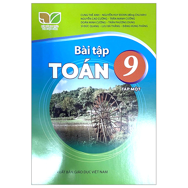 Bộ Toán 9 - Tập 2 (Kết Nối) (Chuẩn) - Ảnh 17