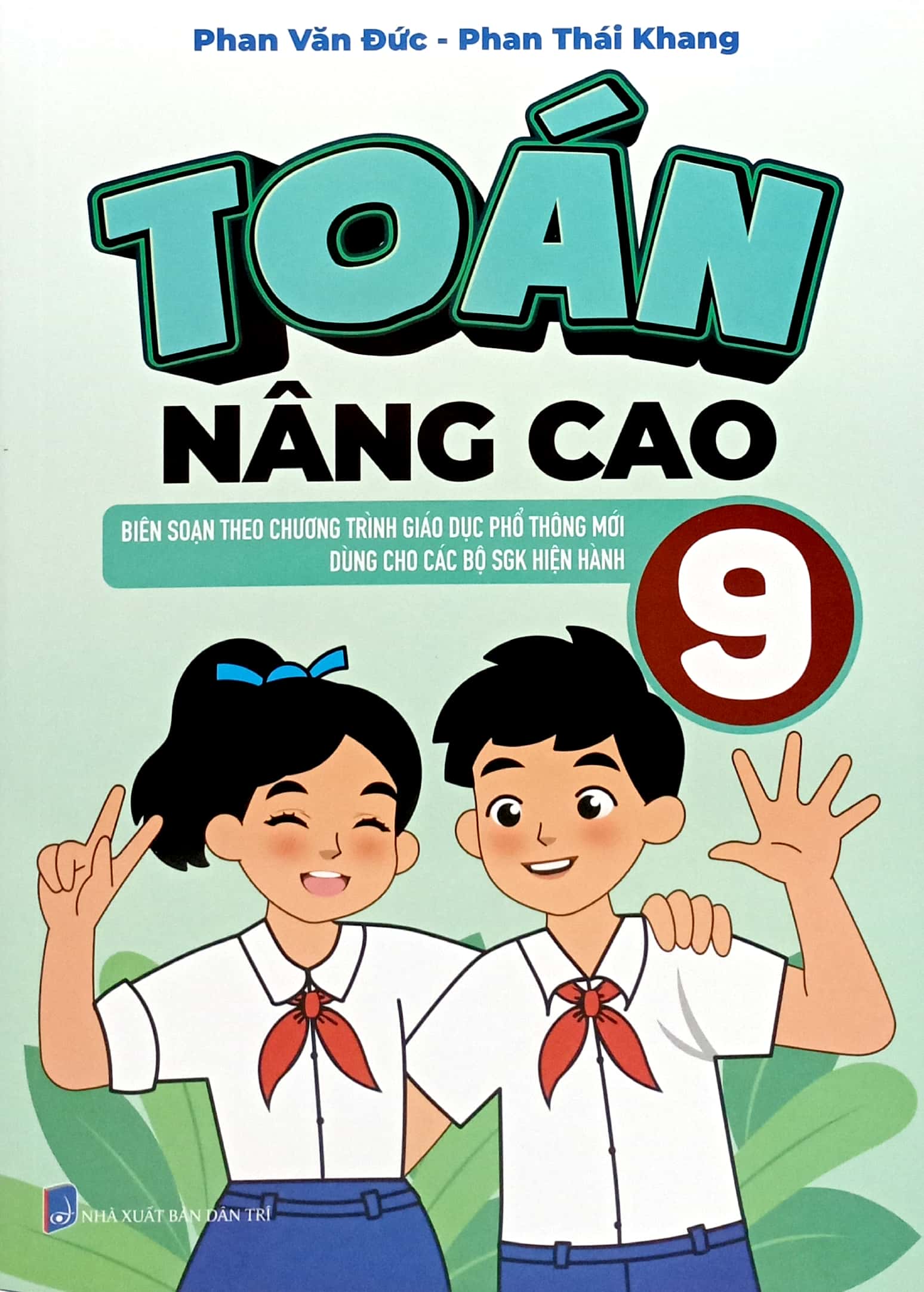 Bo
Toan Nang Cao 9 - Ảnh 2