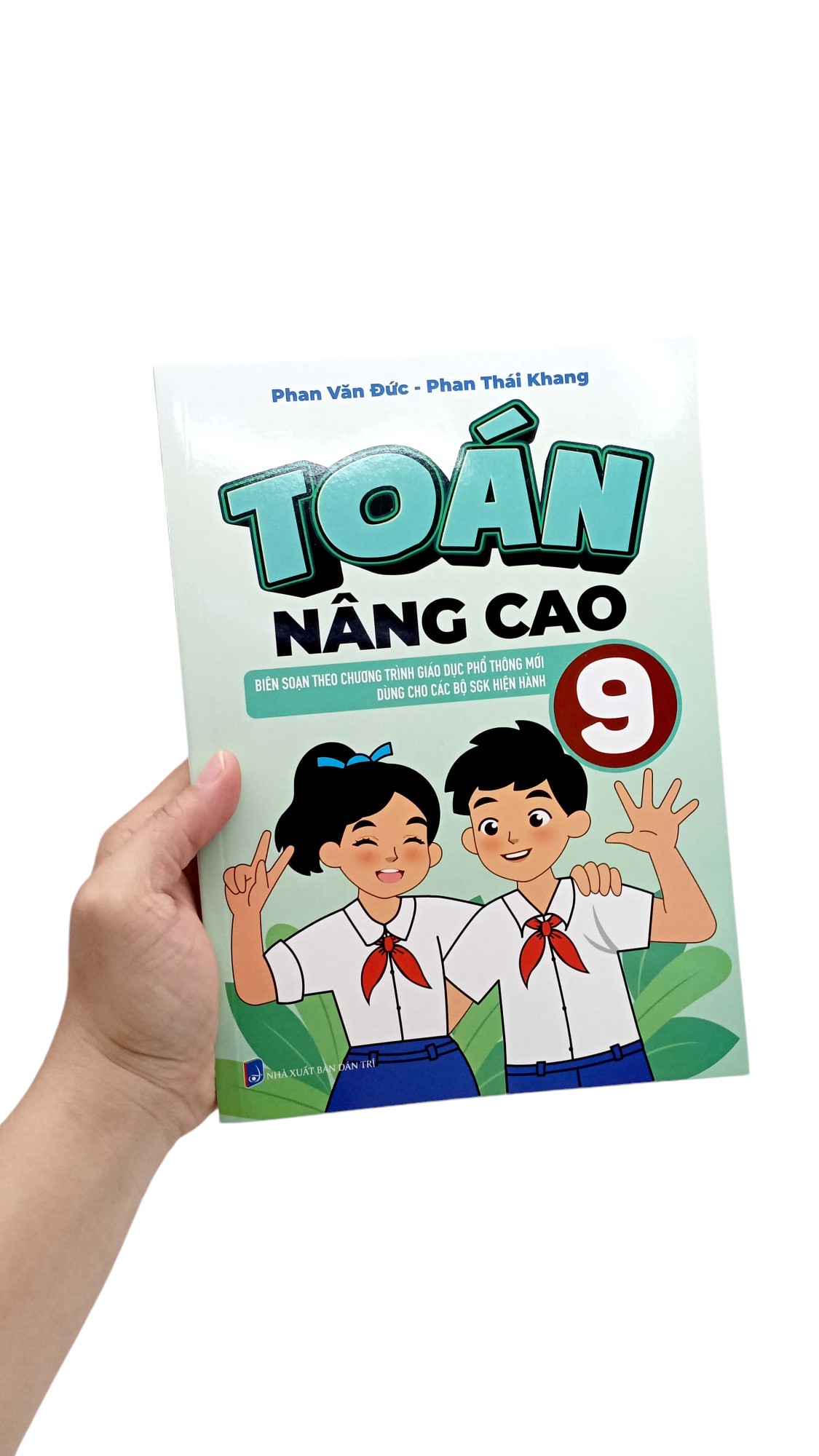 Bo
Toan Nang Cao 9 - Ảnh 8