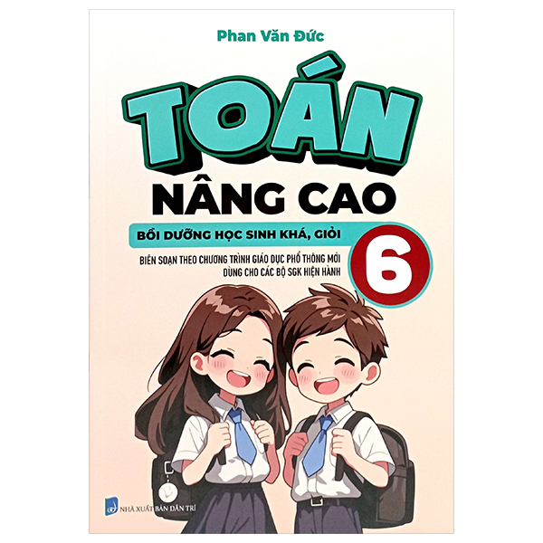 Bo
Toan Nang Cao Boi Duong Hoc Sinh Kha, Gioi 6