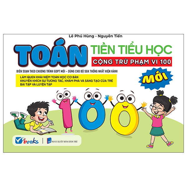 Bộ Toán Tiền Tiểu Học - Cộng Trừ Phạm Vi 10 - Ảnh 2