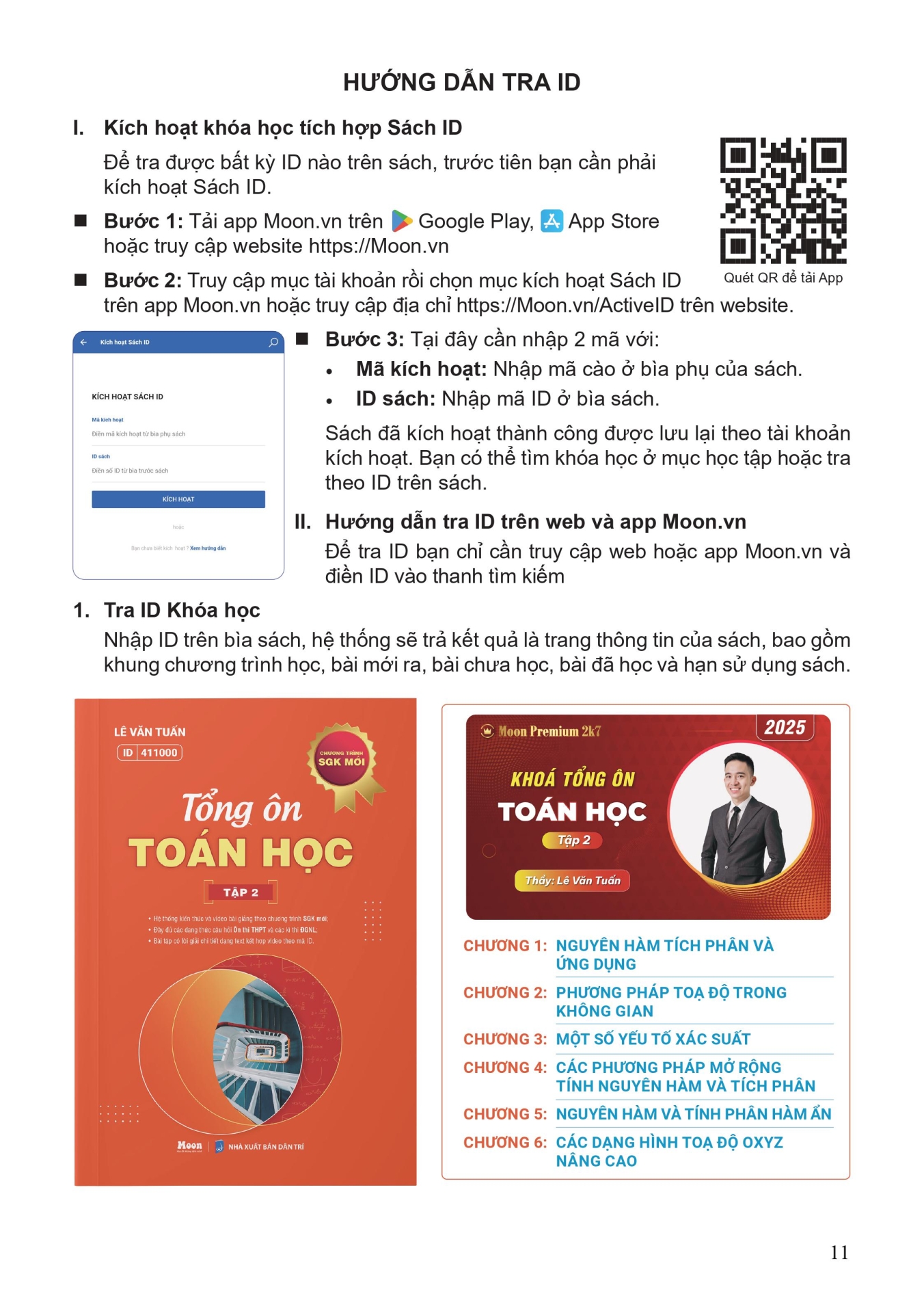 Bộ Tổng Ôn Toán Học - Tập 2 (Theo Chương Trình SGK Mới) - Ảnh 5