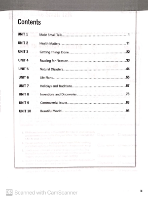 bộ top notch 3 workbook - Ảnh 5