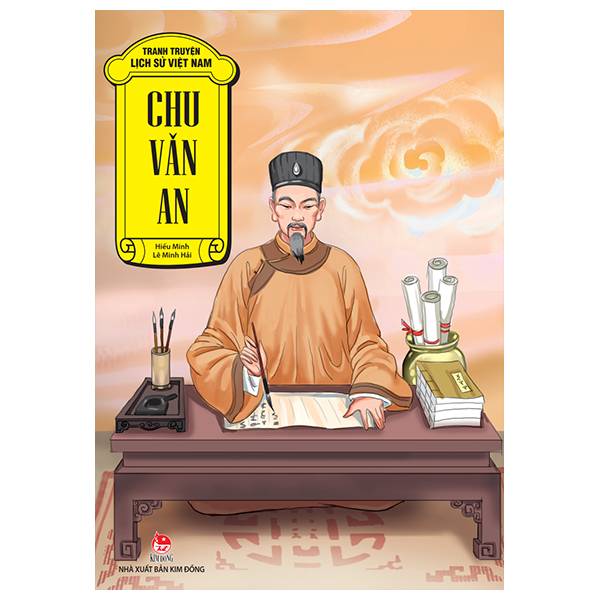 Bộ Tranh Truyện Lịch Sử Việt Nam - Lê Chân - Ảnh 21