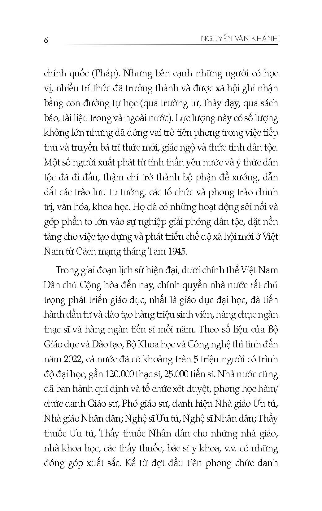 Bộ Tri Thức Việt Nam - Những Gương Mặt Tiêu Biểu - Quyển 1 - Chính Trị-Quân Sự-Ngoại Giao - Ảnh 4