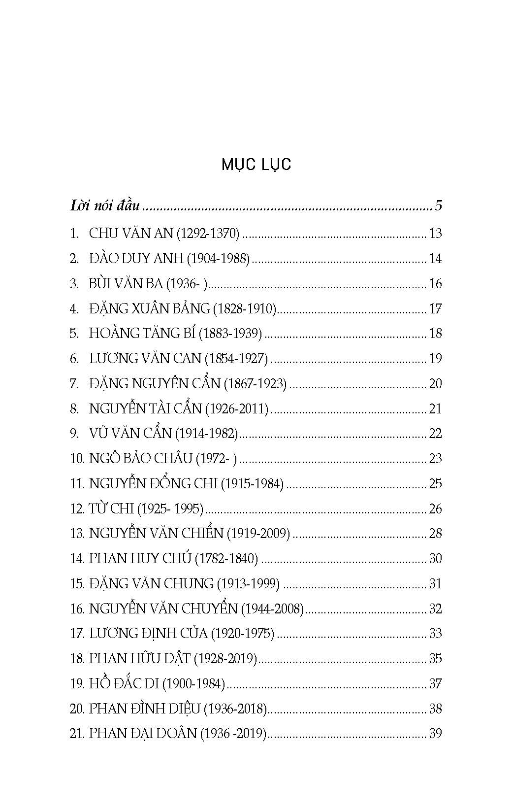 Bộ Tri Thức Việt Nam - Những Gương Mặt Tiêu Biểu - Quyển 2 - Khoa Học-Giáo Dục-Công Nghệ - Ảnh 11
