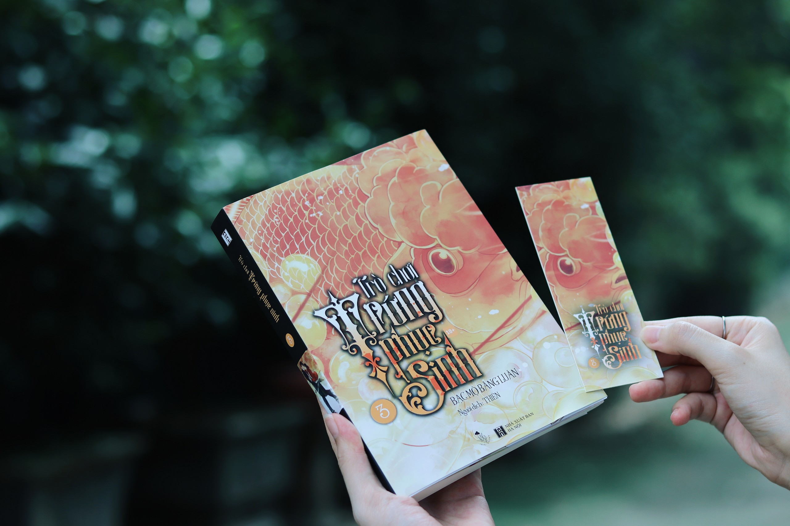 Bộ Trò Chơi Trứng Phục Sinh - Tập 3 - Bản Đặc Biệt - Tặng Kèm Bookmark + Tranh Cát Chảy - Ảnh 7