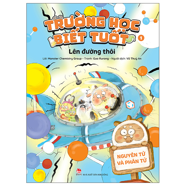 Bộ Trường Học Biết Tuốt - Tập 12 - Chuyến Tàu Đặc Biệt - Cấp Số Cộng - Ảnh 6
