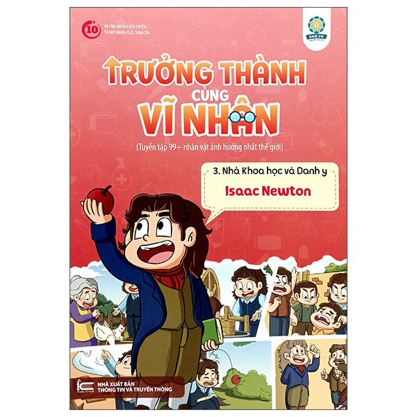 Bo
Truong Thanh Cung Vi Nhan 3 - Nha Khoa Hoc Va Danh Y - Albert Einstein - Ảnh 12