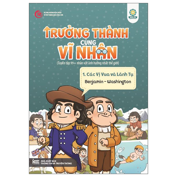 Bo
Truong Thanh Cung Vi Nhan 3 - Nha Khoa Hoc Va Danh Y - Albert Einstein - Ảnh 15