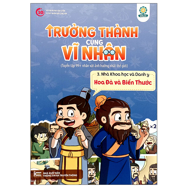 Bo
						
										
										Truong Thanh Cung Vi Nhan 3 - Nha Khoa Hoc Va Danh Y - Nicolaus Copernicus Va Galileo Galilei - Ảnh 14