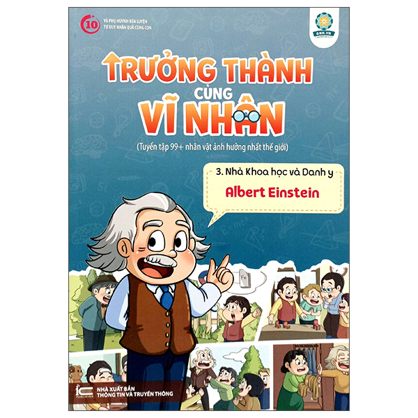 Bo
Truong Thanh Cung Vi Nhan 3 - Nha Khoa Hoc Va Danh Y - Tue Tinh Va Hai Thuong Lang Ong - Ảnh 15