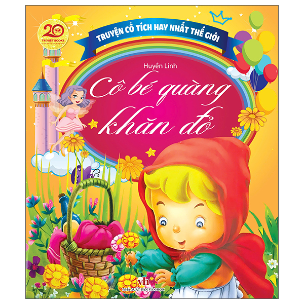 Bộ Truyện Cổ Tích Hay Nhất Thế Giới - Pinocchio - Ảnh 6