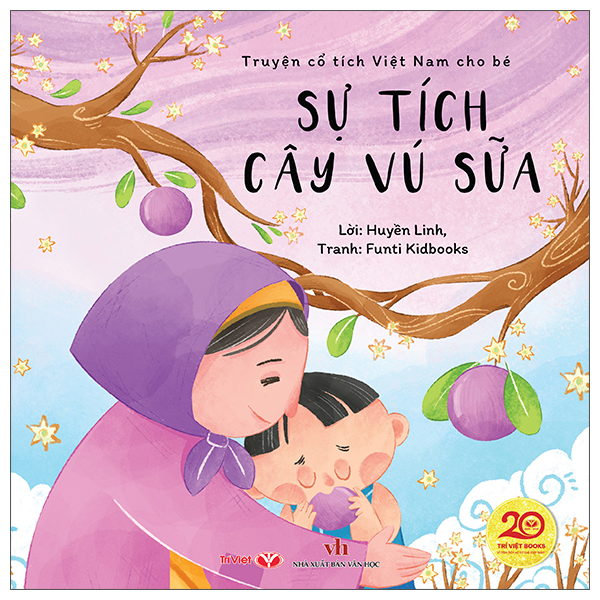 Bộ Truyện Cổ Tích Việt Nam Cho Bé - Cây Khế - Ảnh 9