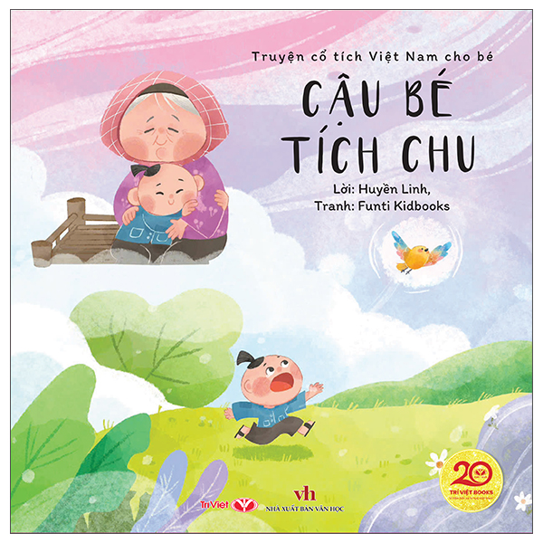 Bộ Truyện Cổ Tích Việt Nam Cho Bé - Sọ Dừa - Ảnh 2