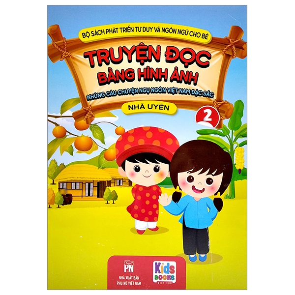 Bộ
Truyện Đọc Bằng Hình Ảnh - Những Câu Chuyện Ngụ Ngôn Aesop Đặc Sắc - Tập 1 - Ảnh 13