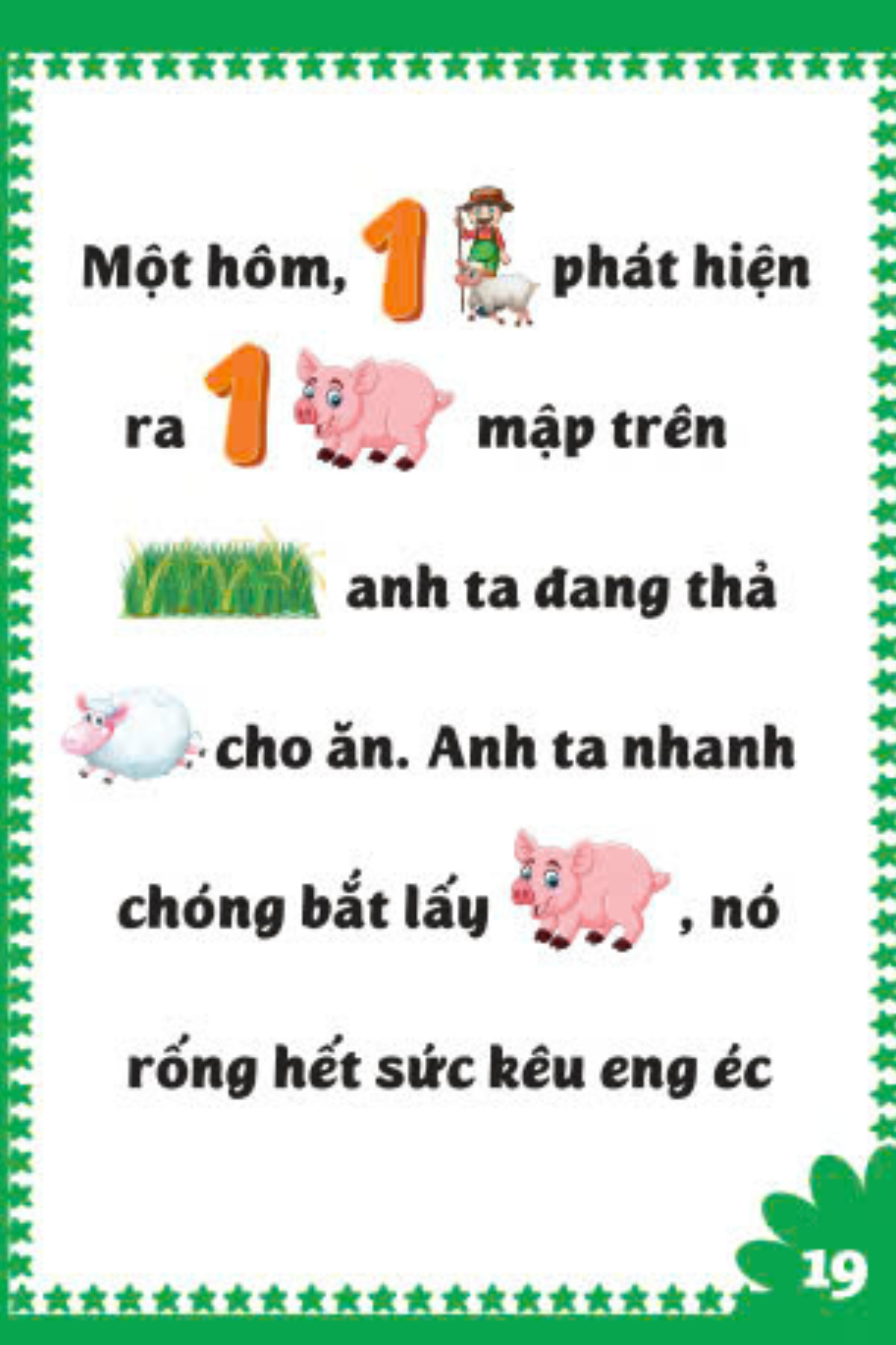 Bo
						
										
										Truyen Doc Bang Hinh Anh - Nhung Cau Chuyen Ngu Ngon Aesop Dac Sac - Tap 2 - Ảnh 7