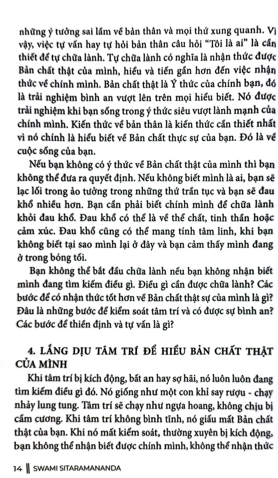 Bộ Tự Chữa Lành Thân - Tâm - Trí Bằng Yoga Chuyên Sâu - Quyển 1 - Ảnh 8
