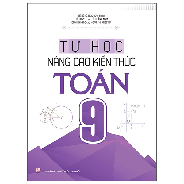 Bộ Tự Học - Nâng Cao Kiến Thức Toán 7 (Tái Bản 2026) - Ảnh 3