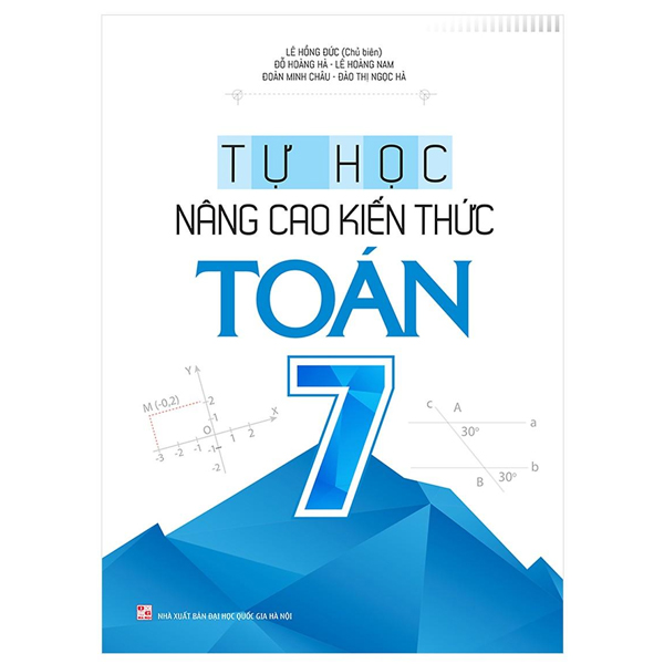 Bộ Tự Học Nâng Cao Kiến Thức Toán 8 (Tái Bản 2026) - Ảnh 17