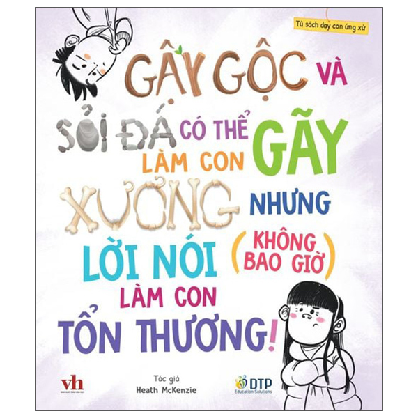 Bộ Tủ Sách Dạy Con Ứng Xử - Trung Thực Là Cách Tốt Nhất - Ảnh 13