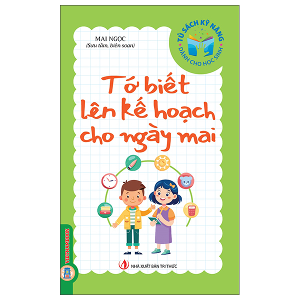 Bộ Tủ Sách Kỹ Năng Dành Cho Học Sinh - Tớ Biết Yêu Thương Bản Thân - Ảnh 2