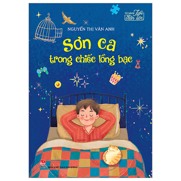 Bộ Tủ Sách Tuổi Thần Tiên - Huyền Thoại Trên Đồi Cao - Ảnh 23