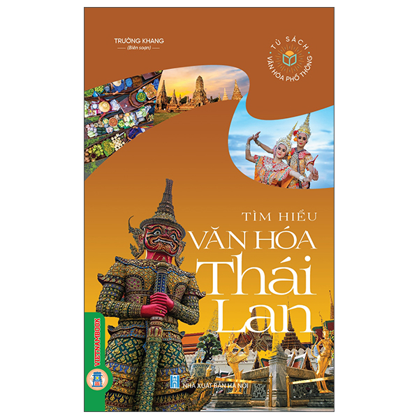 Bộ Tủ Sách Văn Hóa Phổ Thông - Tìm Hiểu Văn Hóa Mỹ - Ảnh 12