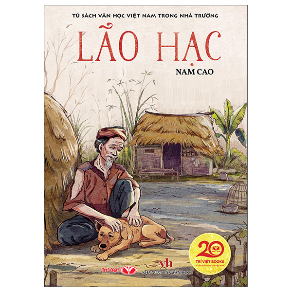Bộ Tủ Sách Văn Học Việt Nam Trong Nhà Trường - Bước Đường Cùng - Ảnh 17