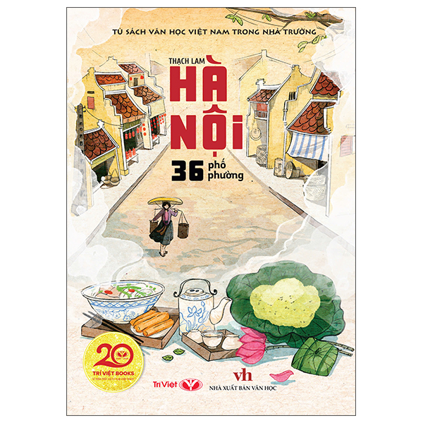 Bộ Tủ Sách Văn Học Việt Nam Trong Nhà Trường - Bước Đường Cùng - Ảnh 8