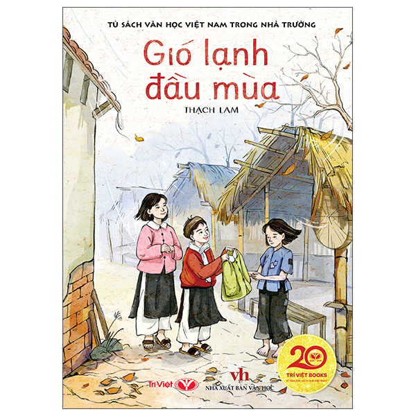 Bộ Tủ Sách Văn Học Việt Nam Trong Nhà Trường - Đời Thừa - Ảnh 9