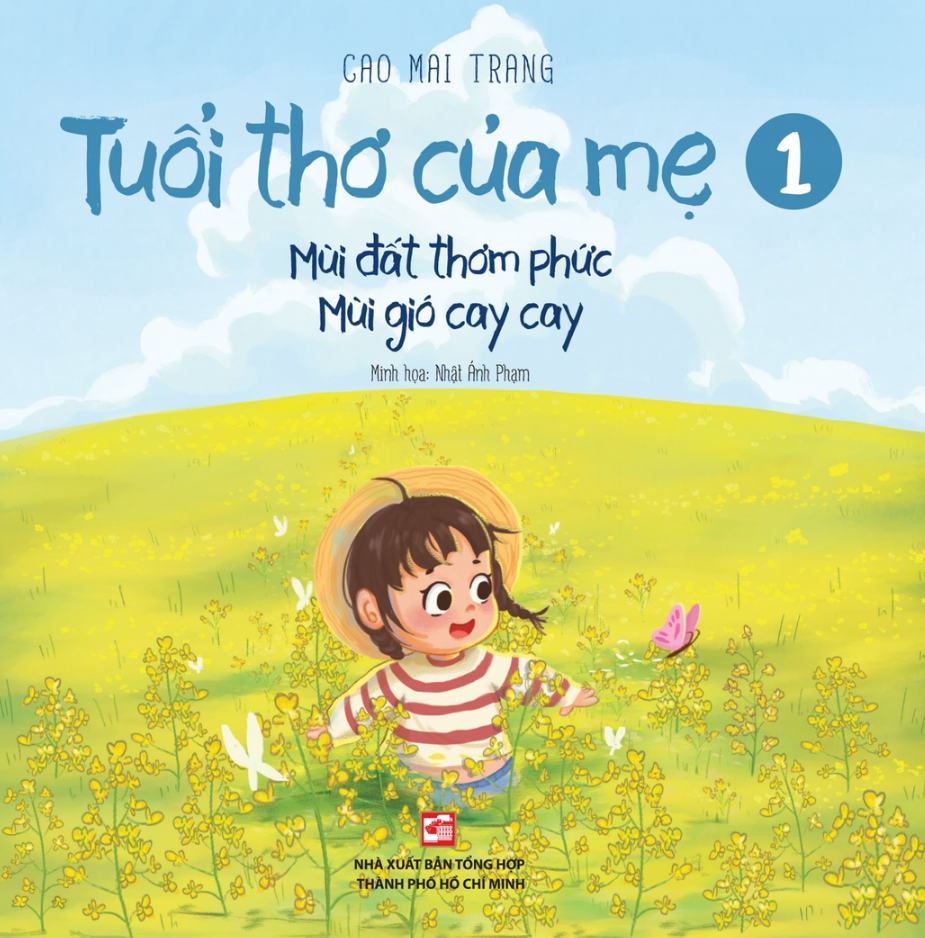 Bộ Tuổi Thơ Của Mẹ - Tập 1 - Ảnh 2