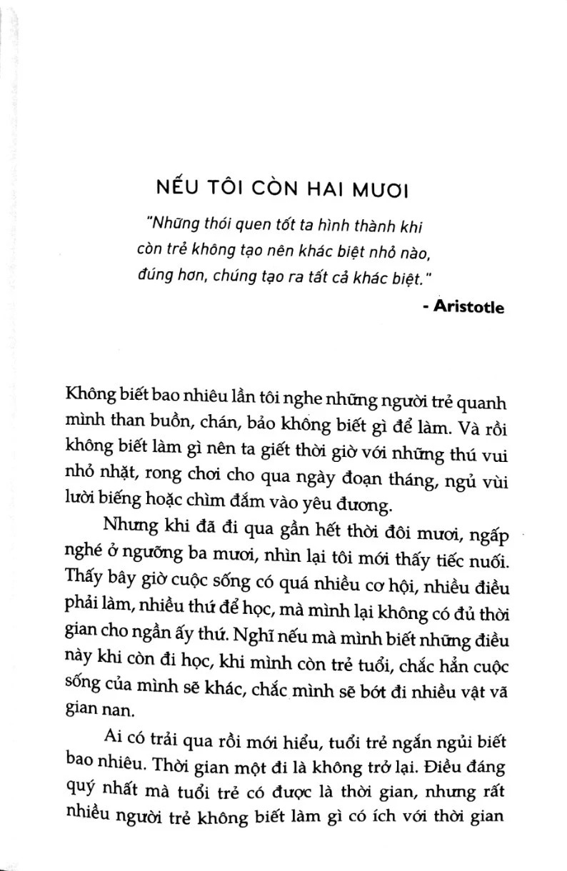 Bộ Tuổi Trẻ Đáng Giá Bao Nhiêu (Tái Bản 2026) - Ảnh 2
