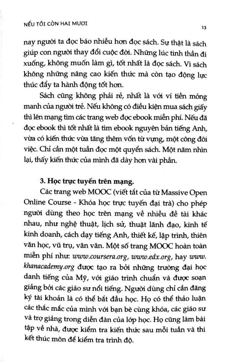 Bộ Tuổi Trẻ Đáng Giá Bao Nhiêu (Tái Bản 2026) - Ảnh 4